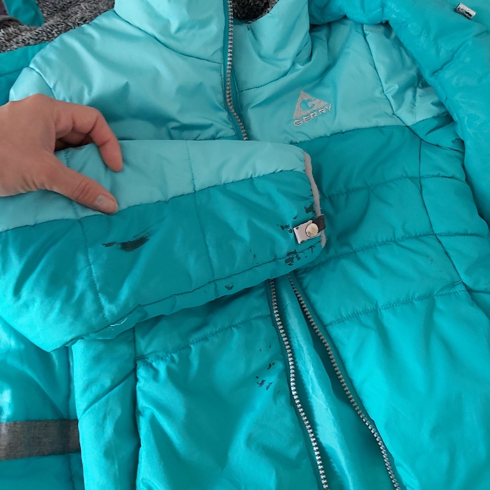Weatherproof 2 in 1 Jacket - Picture 9 of 10
